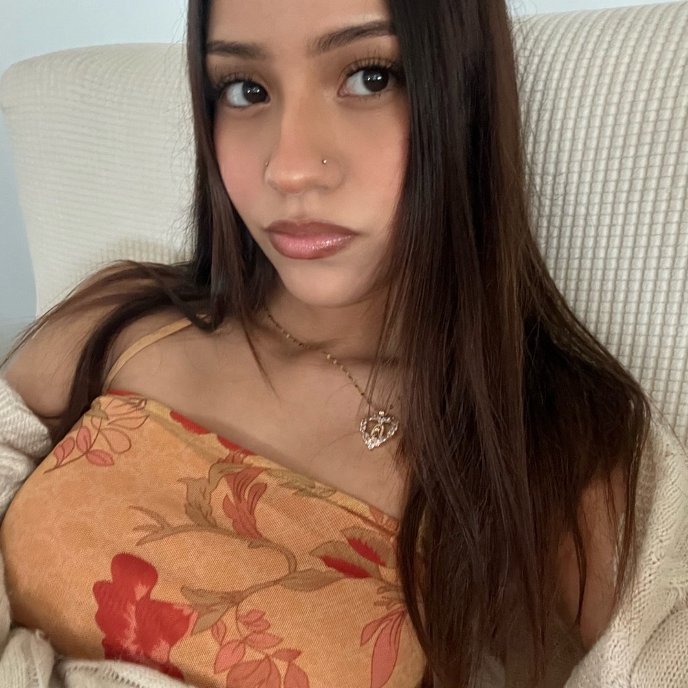 meet your Posher, angelinaa